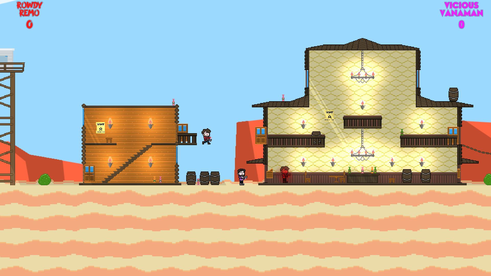 Live From The Past (Nick Kornek)