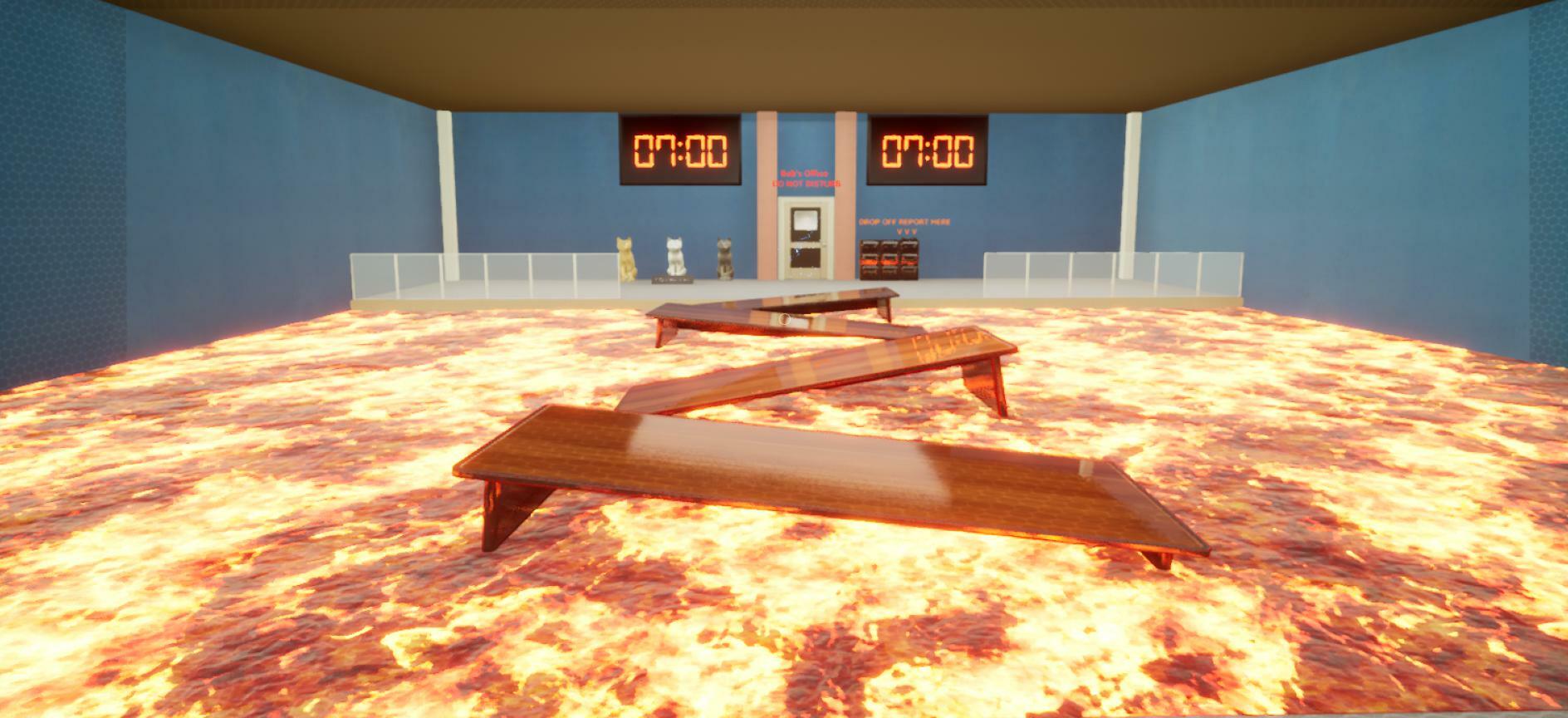 [DEMO] The Official Teamwork Test [presented by BIG CORPORATIONS INC]