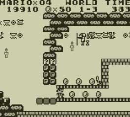 Super Mario Land