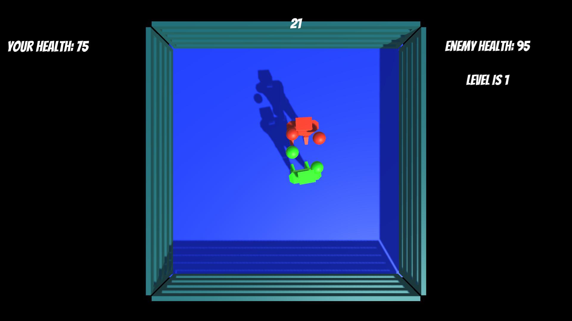 Simple Boxing (produtok)