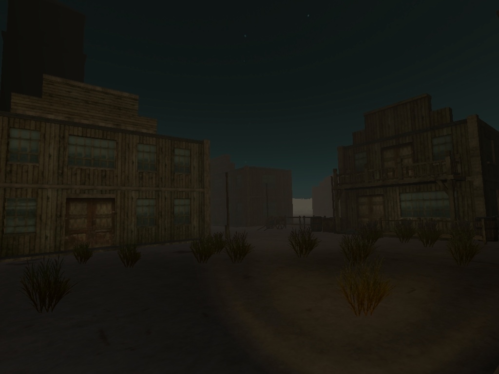 Escape: VR
