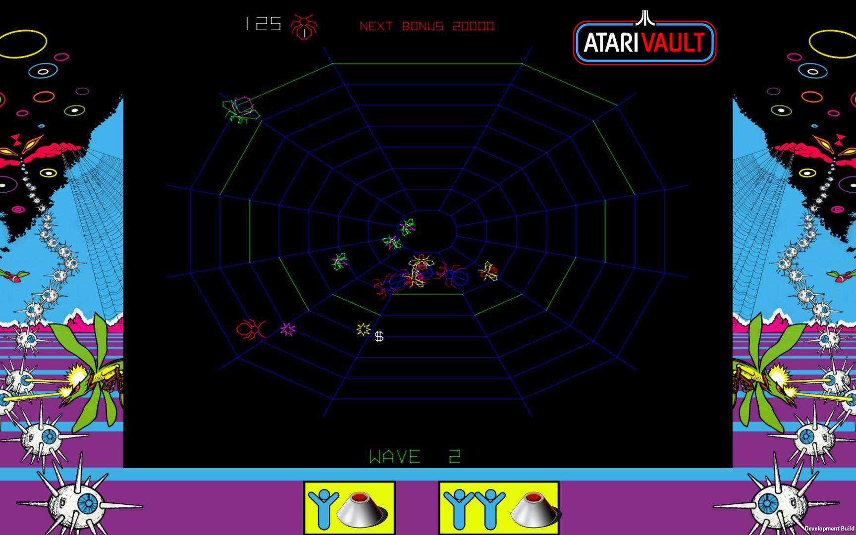 Atari Vault