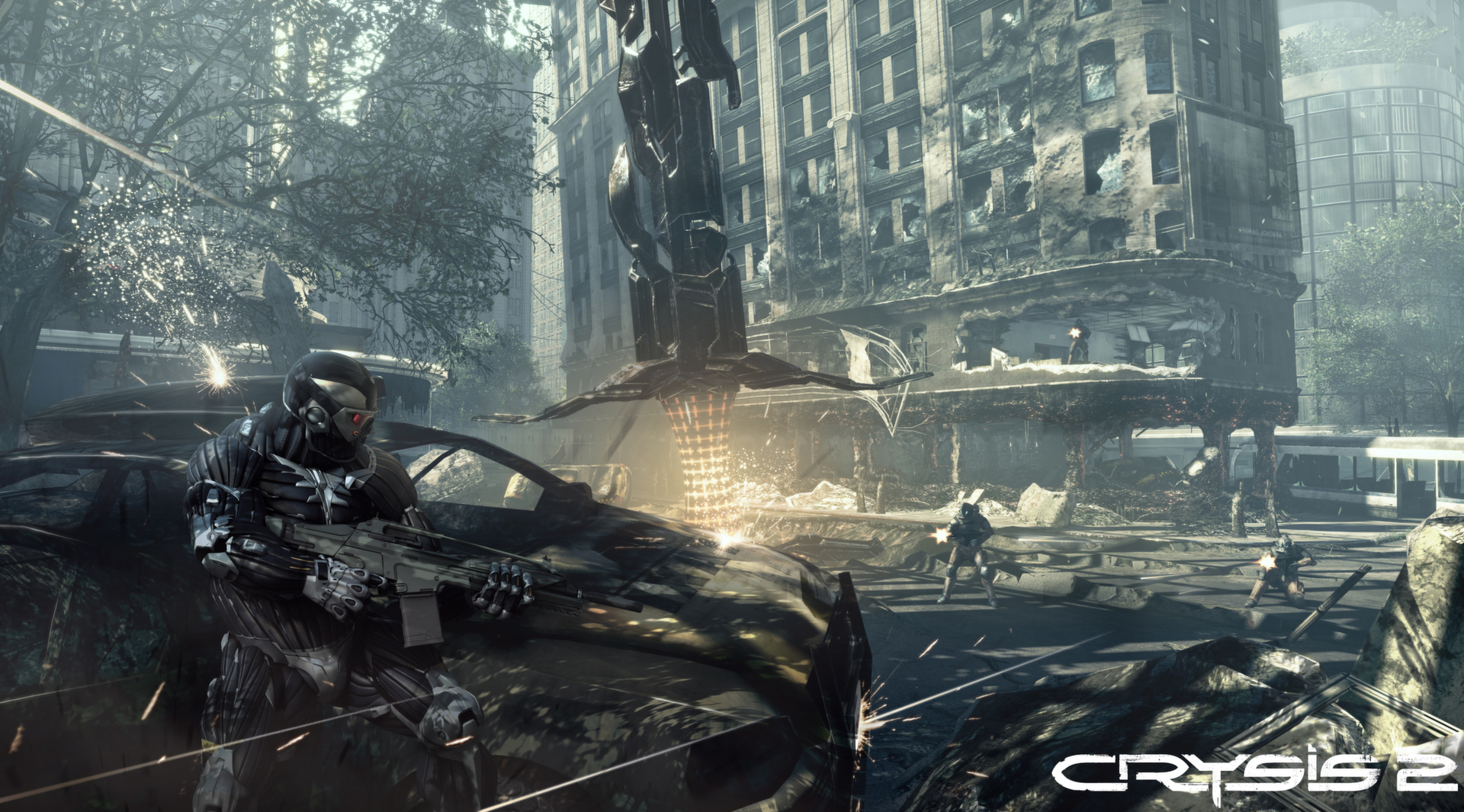 Crysis 2 - Maximum Edition