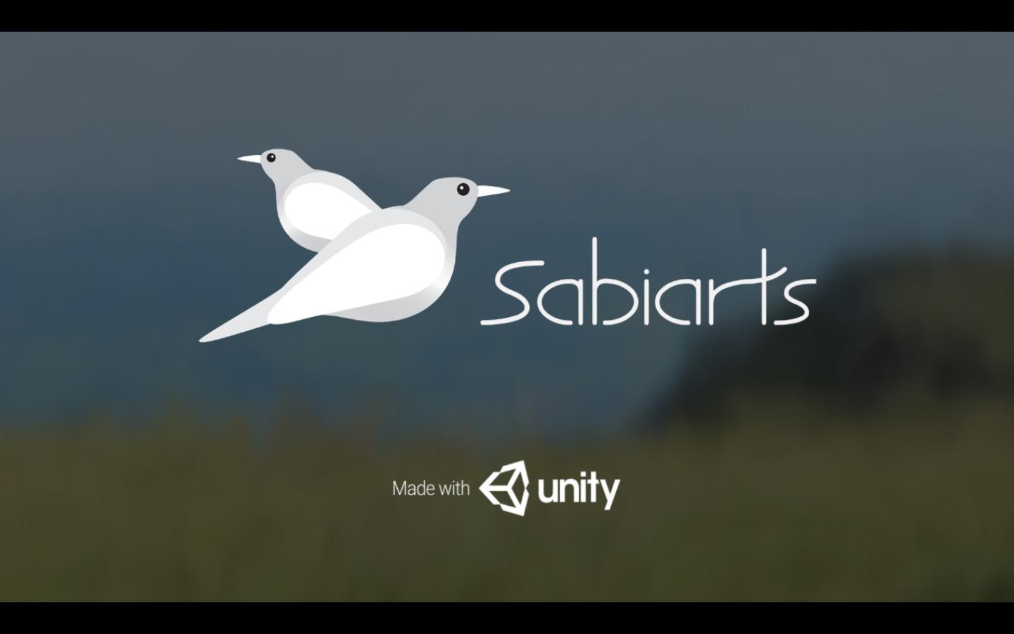 O som do sentido (The sound of sense) - GGJ 2016