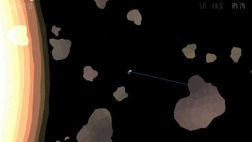 Dashing through the Sunrise