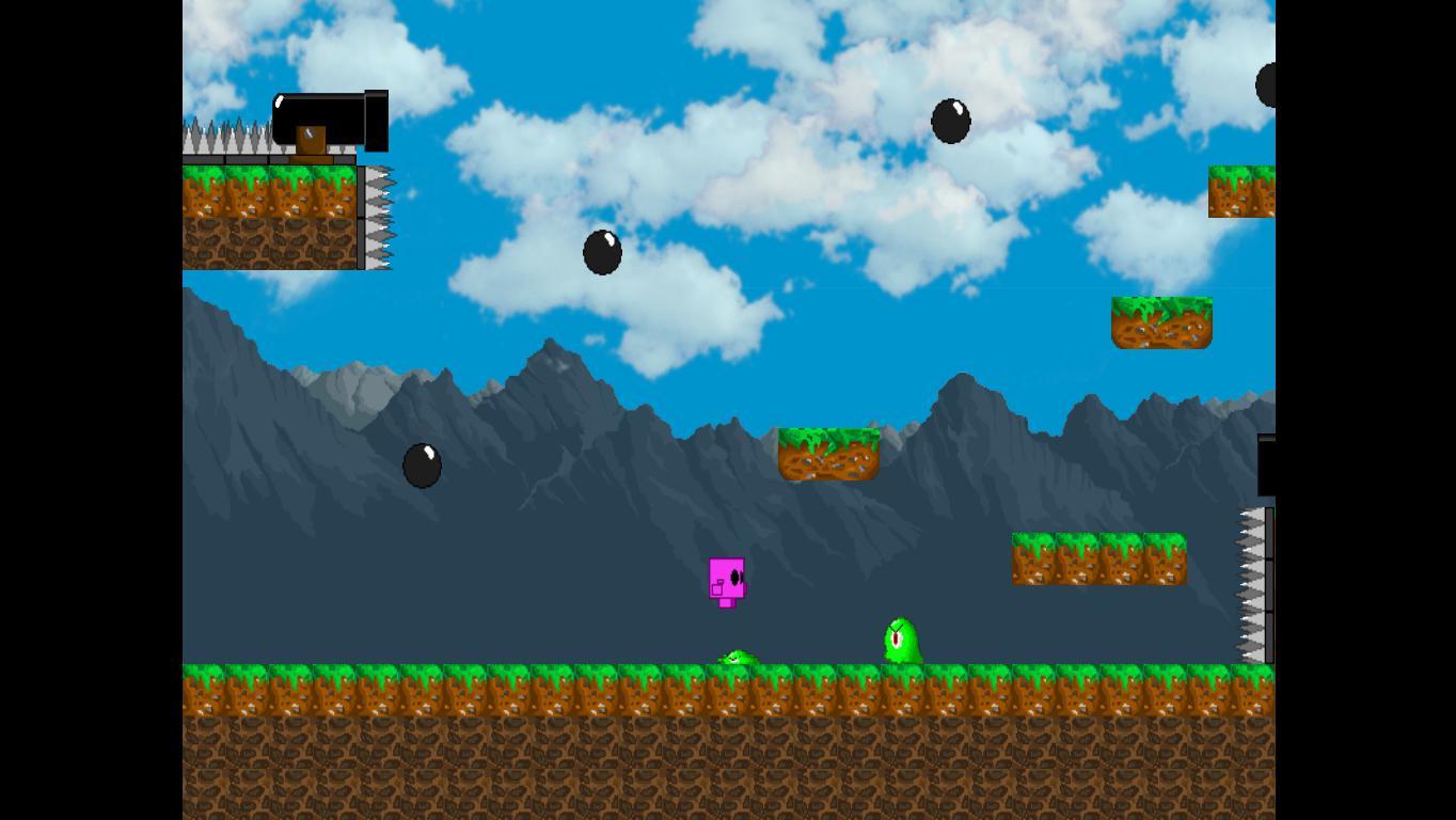 Hell Jumper Public Beta