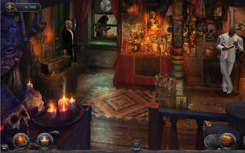 Gabriel Knight - Sins of the Father - 20th Anniversary Edition