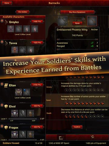 Battle Dungeon: Risen Lite