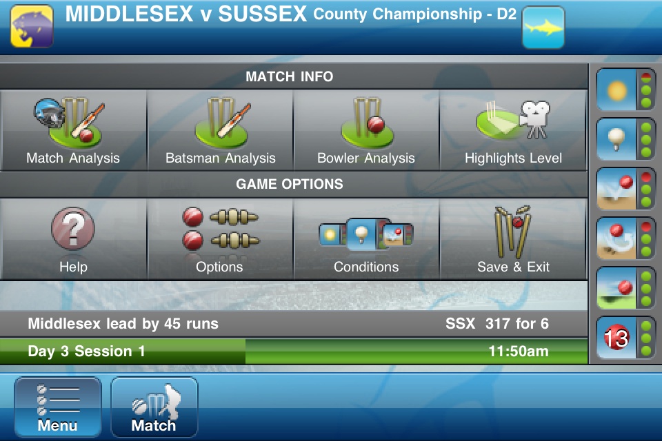 International Cricket Captain 2010