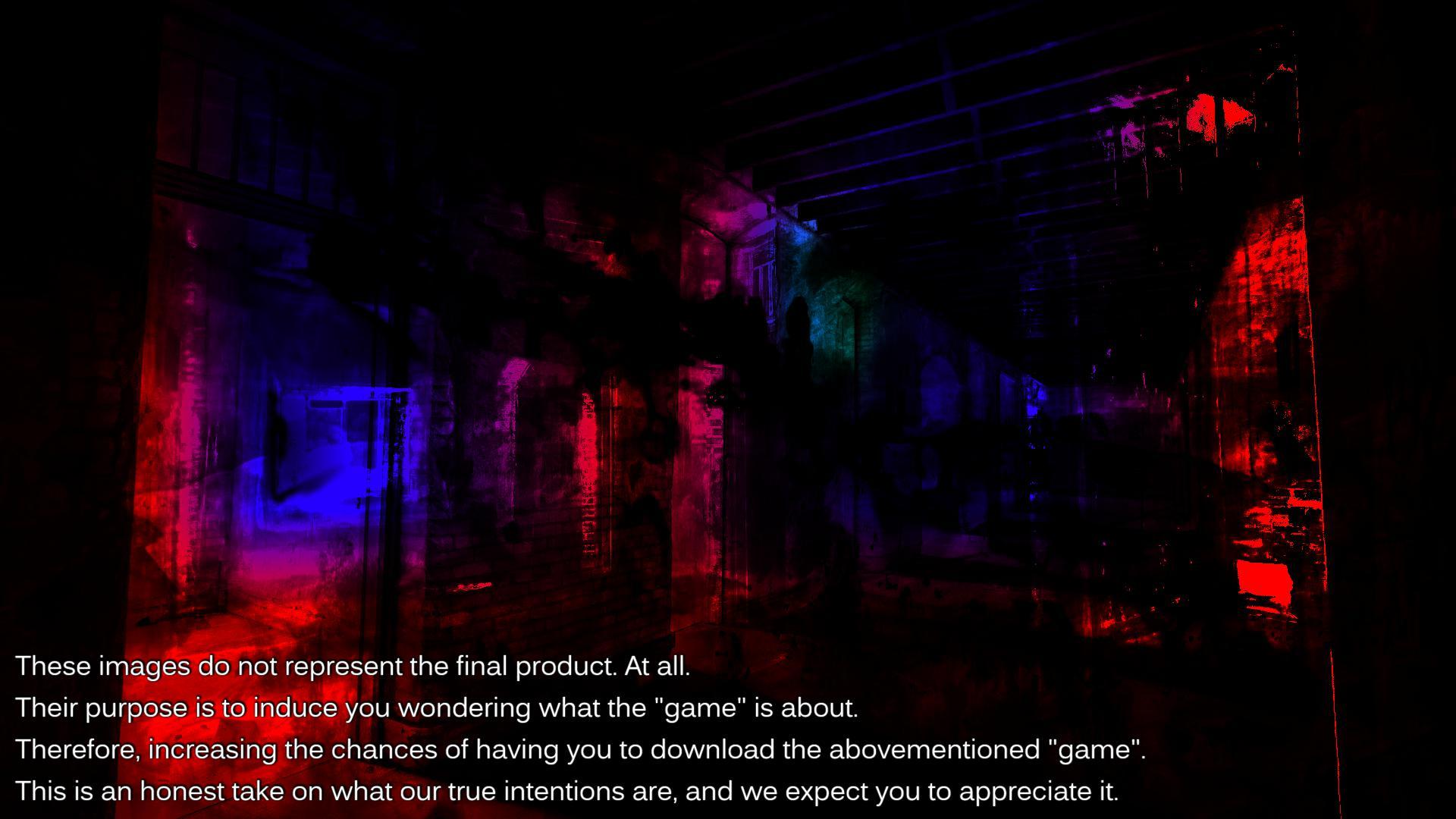 SOMETHINGISGONNAHAPPEN