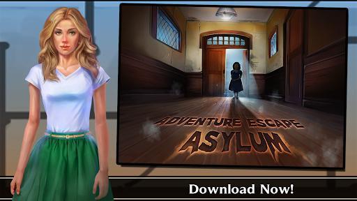 Adventure Escape: Asylum