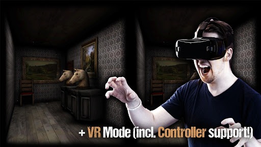 Sinister Edge - Free 3D Horror Game