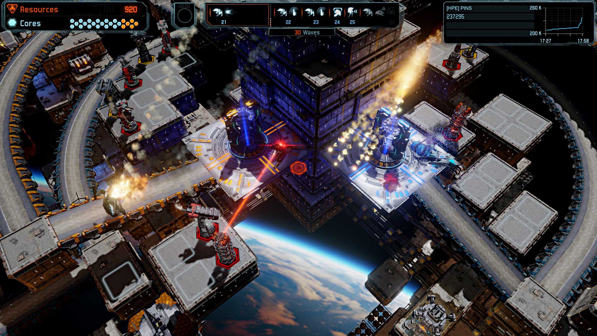 Defense Grid 2