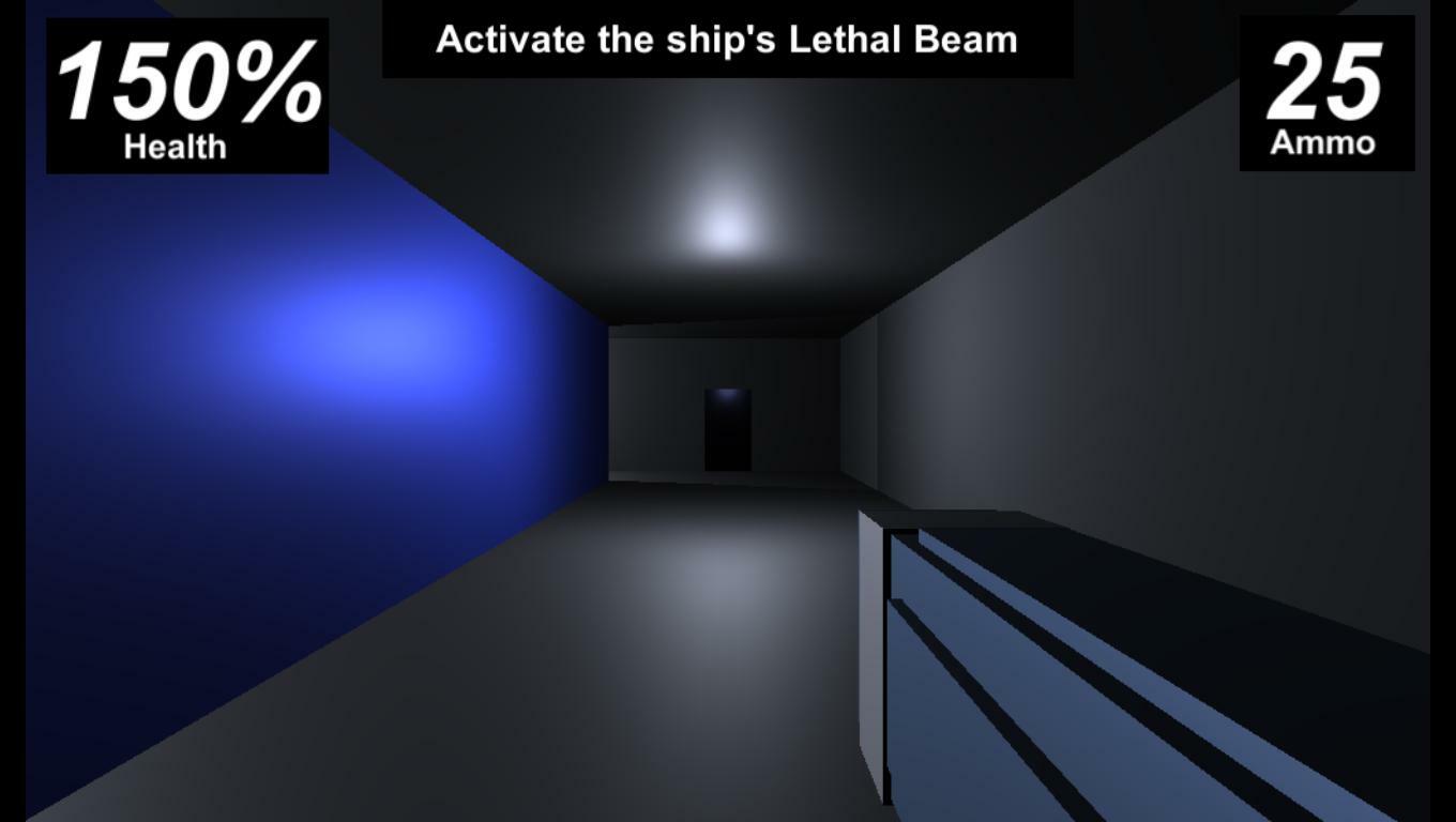 REINFORCEMENTS: EVOLVED