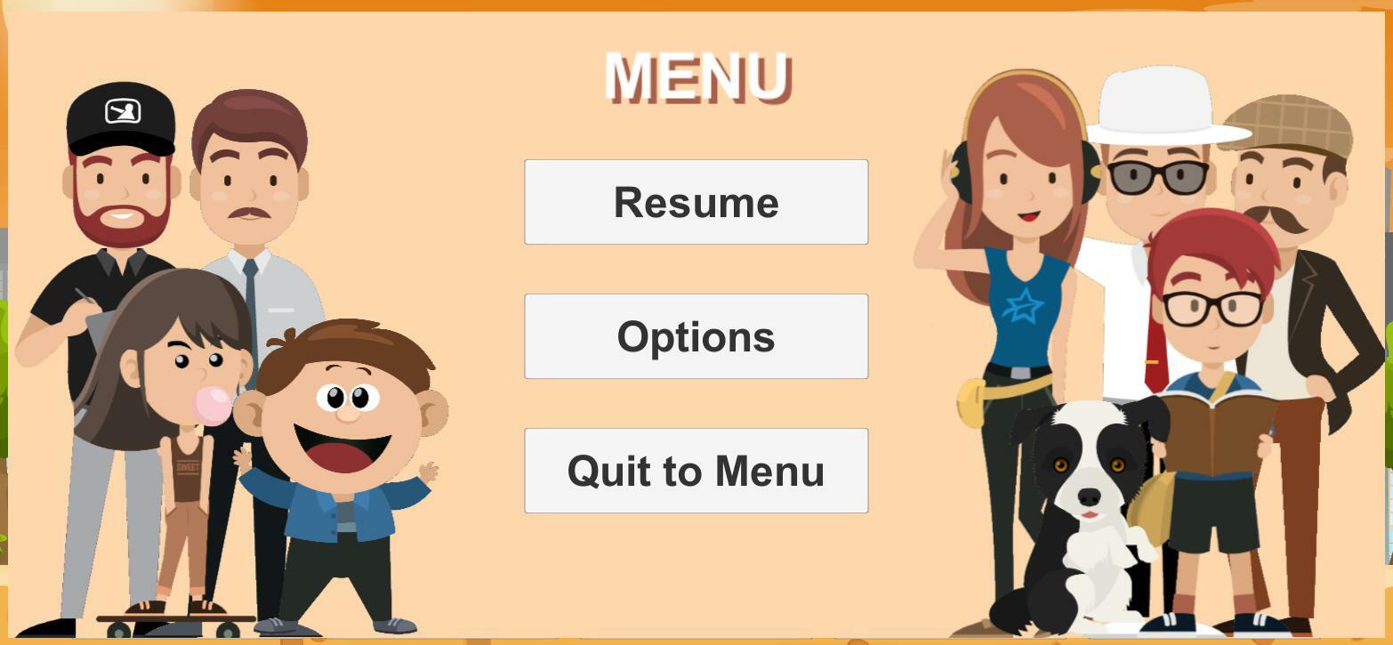 Mega Mall Mogul Clicker