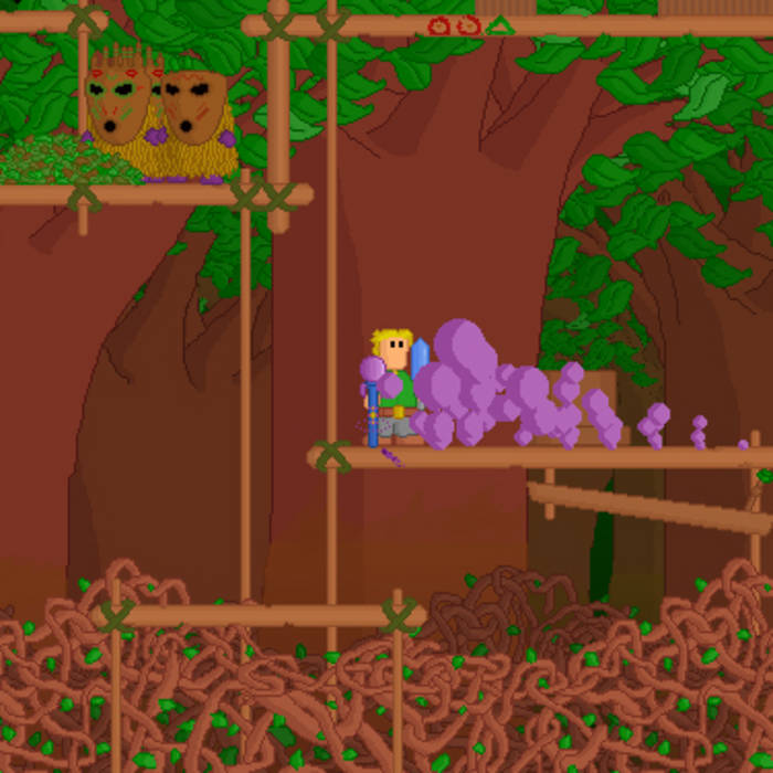 Tobias and the Dark Sceptres