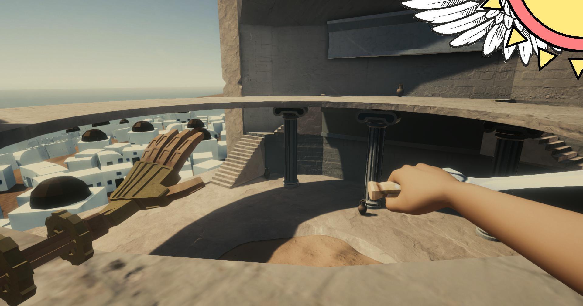 Icarus (itch) (OMCH, darius.liutas, Ness)