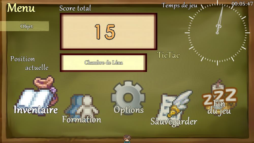 Le progrès du ciel promis