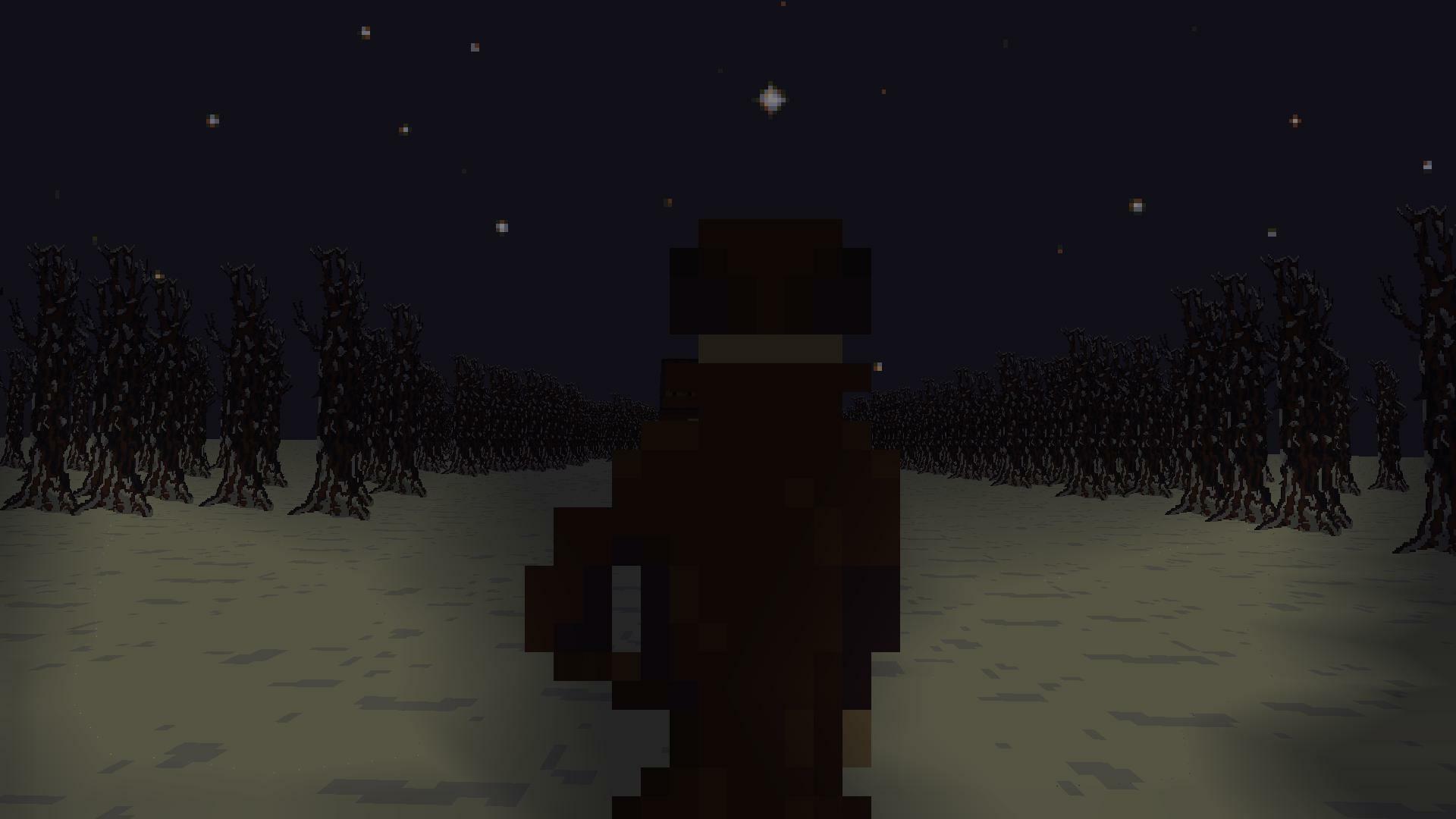 This Is Where Monsters Come To Die.