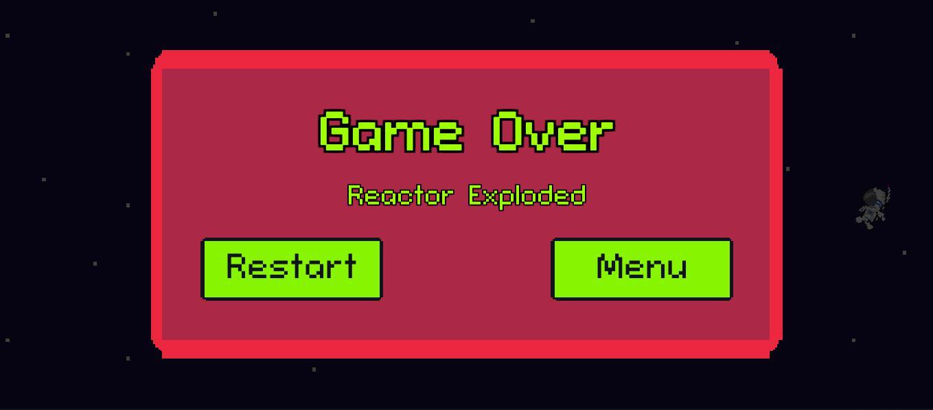 Invasion (itch) (Rubix)