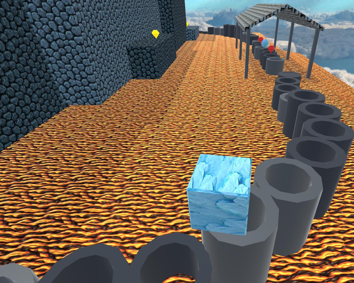 Lost Ball (MCartwright)