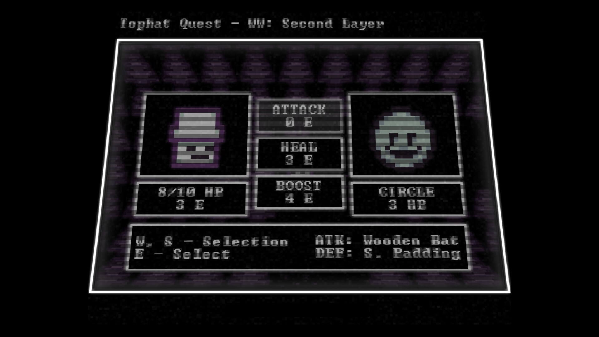 Tophat Quest