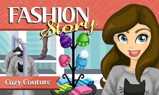 Fashion Story: Cozy Couture