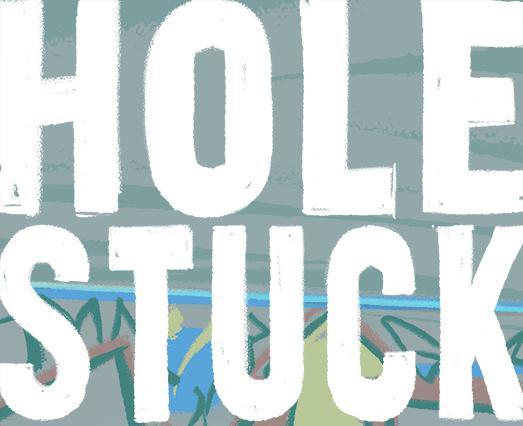 Holestuck