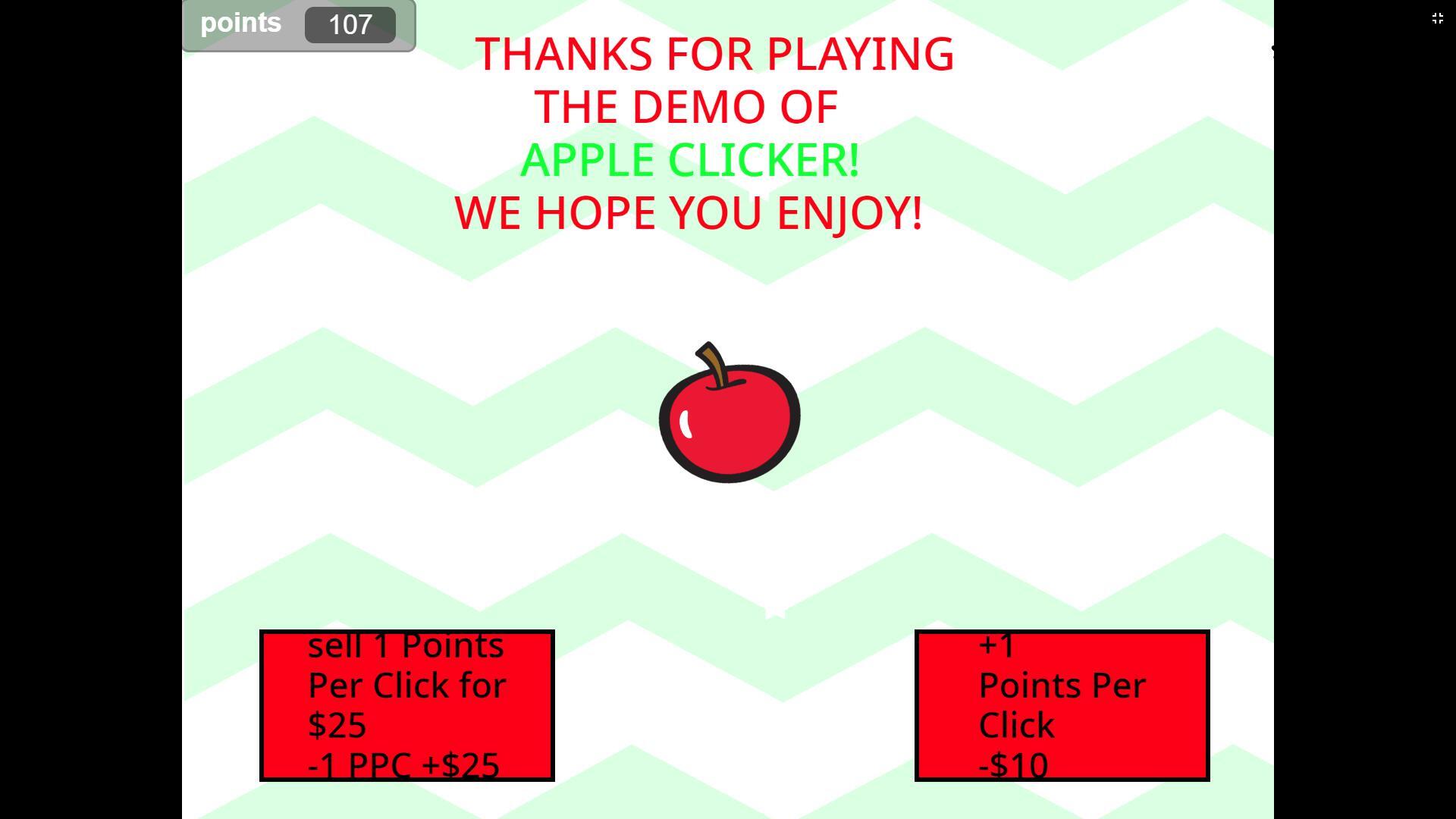 Apple Clicker (popcorn_studios1)