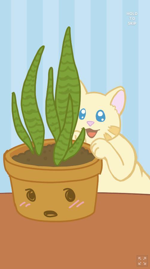 Stack Cats (In Development)