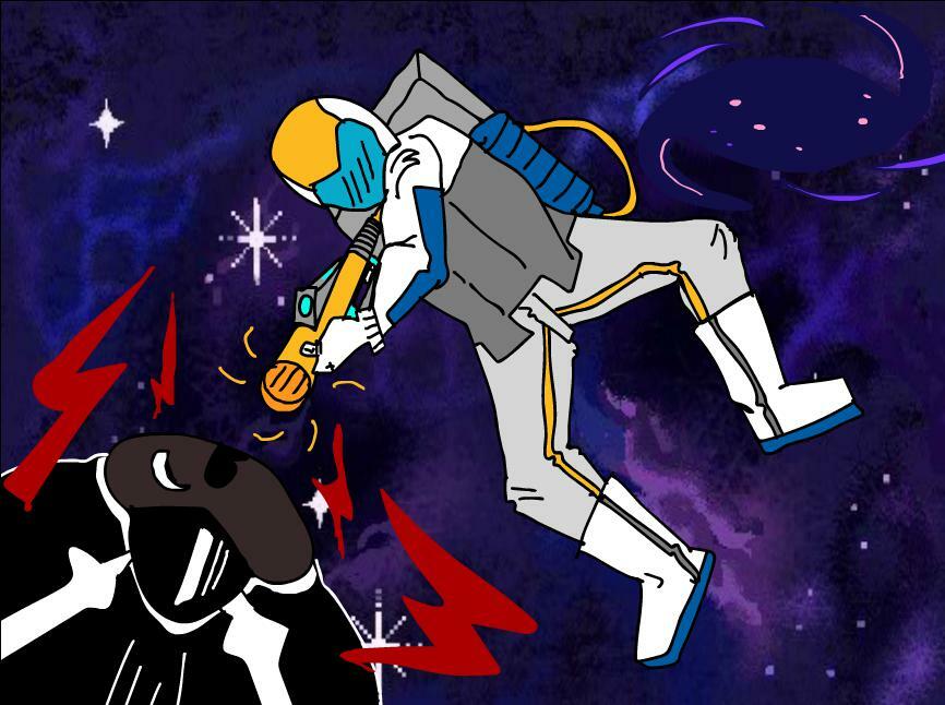 Wrm_Hle Astro Thingy