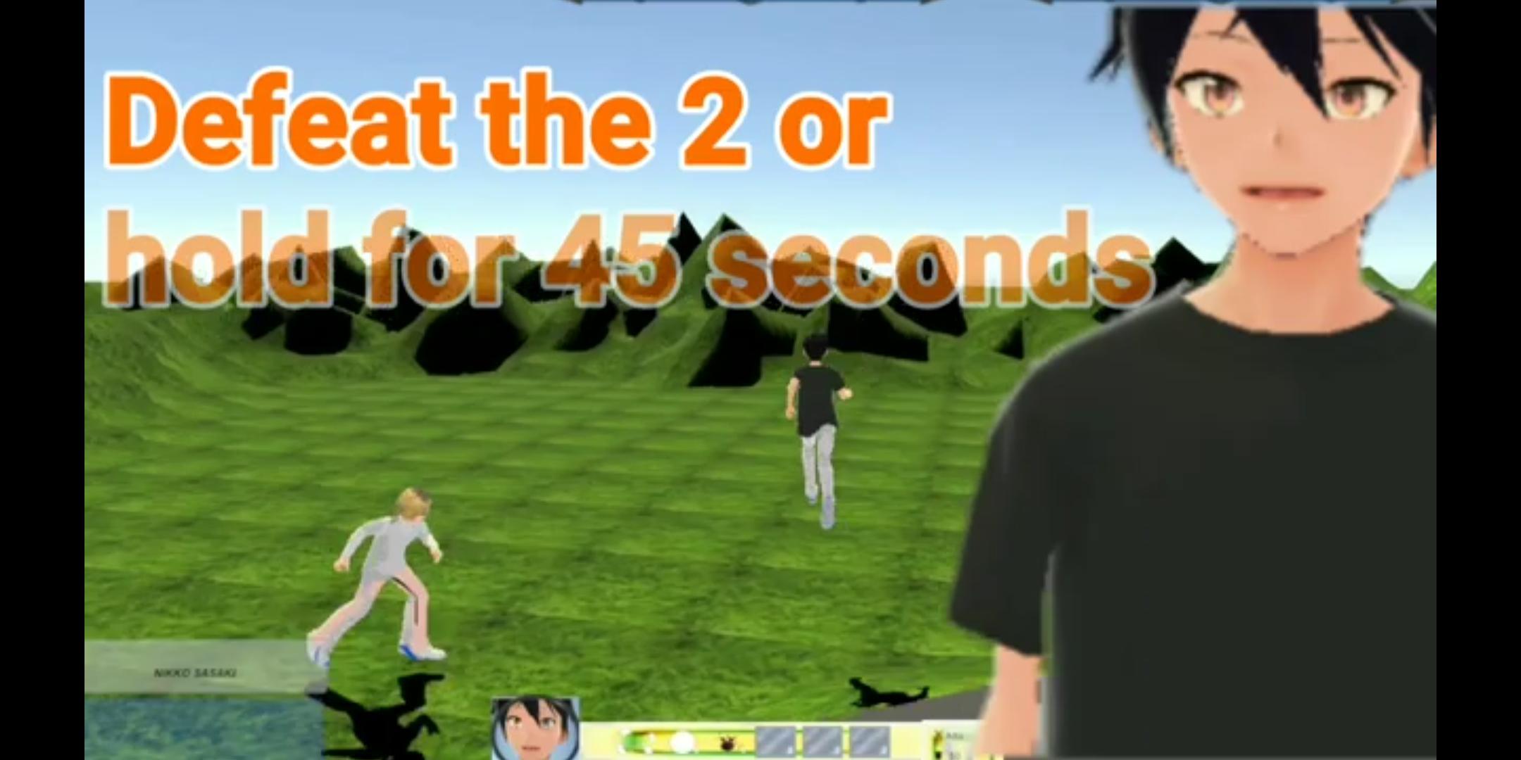 Lendarios Preparations