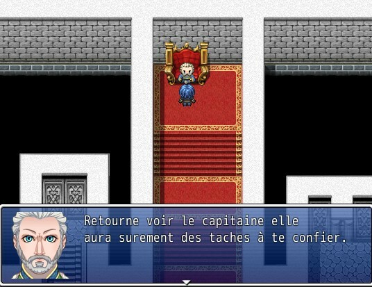 Le royaume d'Arkrèst