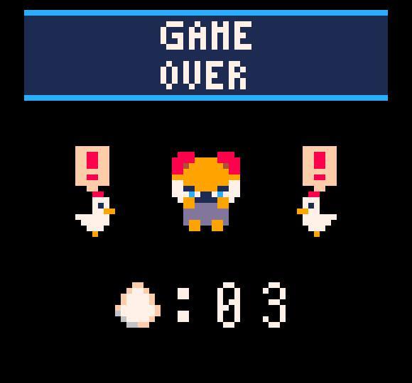 We must play the fox