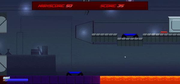 Hopshot (MCKoleman, RobArtzy, Swordlock, Spide6667)