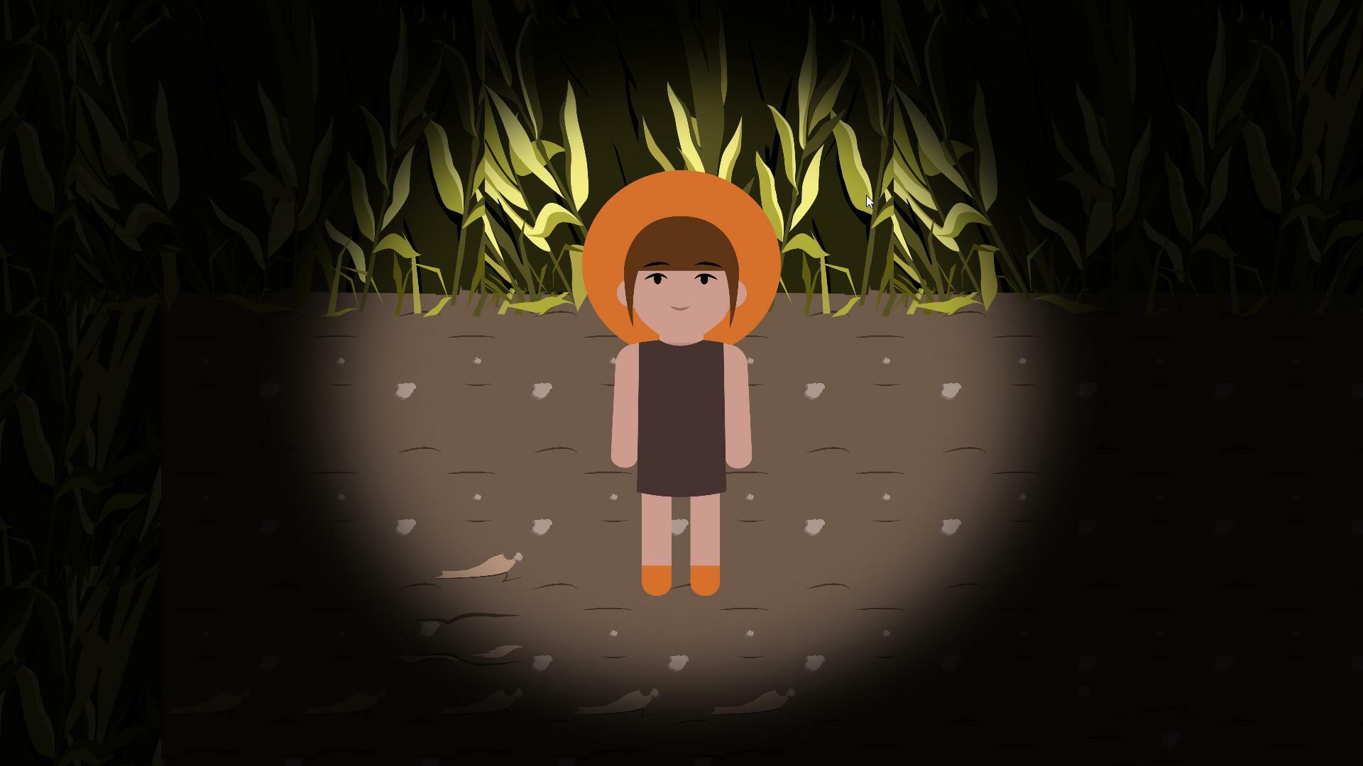 CORN MAZE (MisterAzix, Alexdup1, najouille, Clement Le Flan)