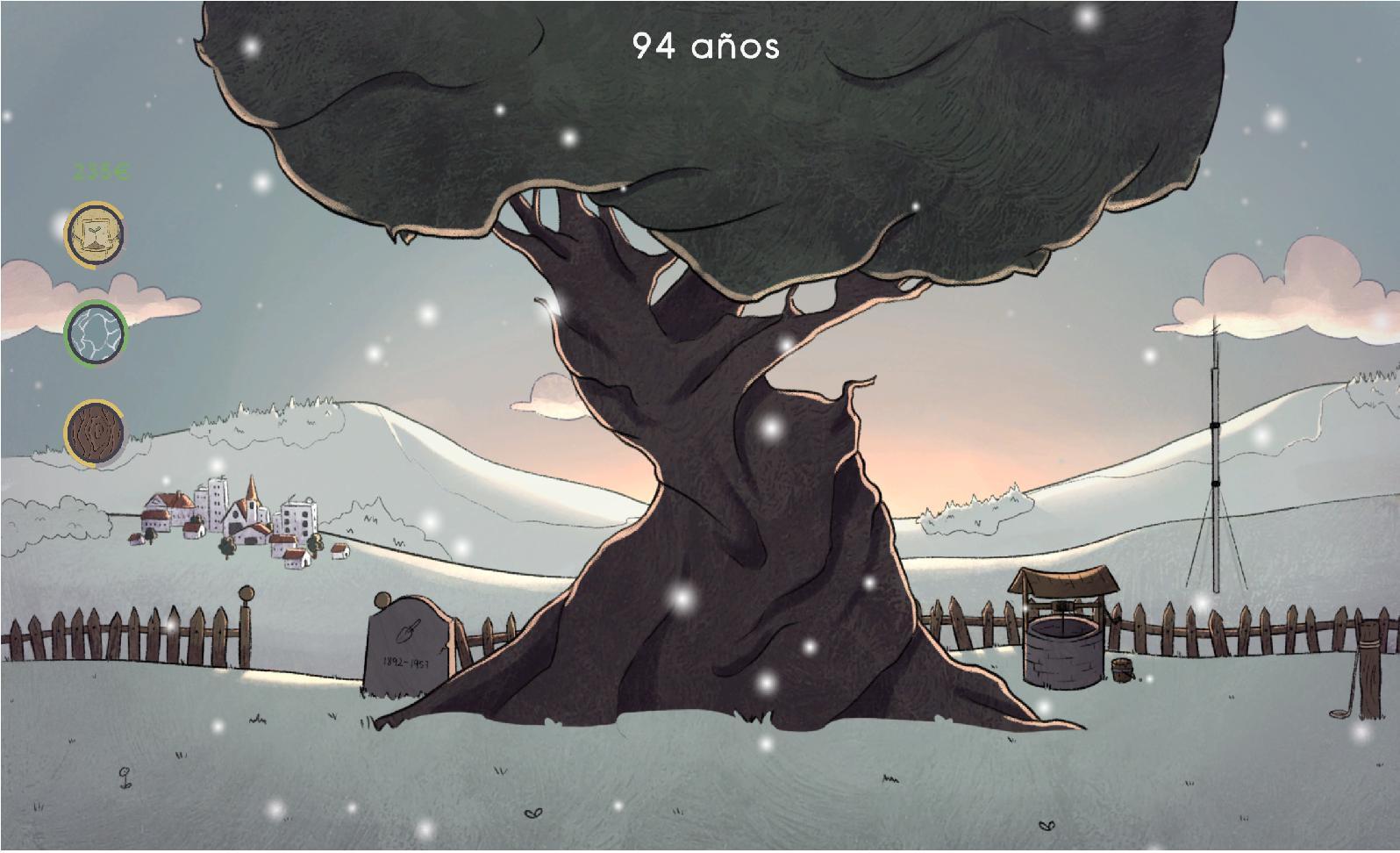 Raíces (Jesús Rioja, Kethurk, devhollow, Selva.ai, MariaLaraMartin)