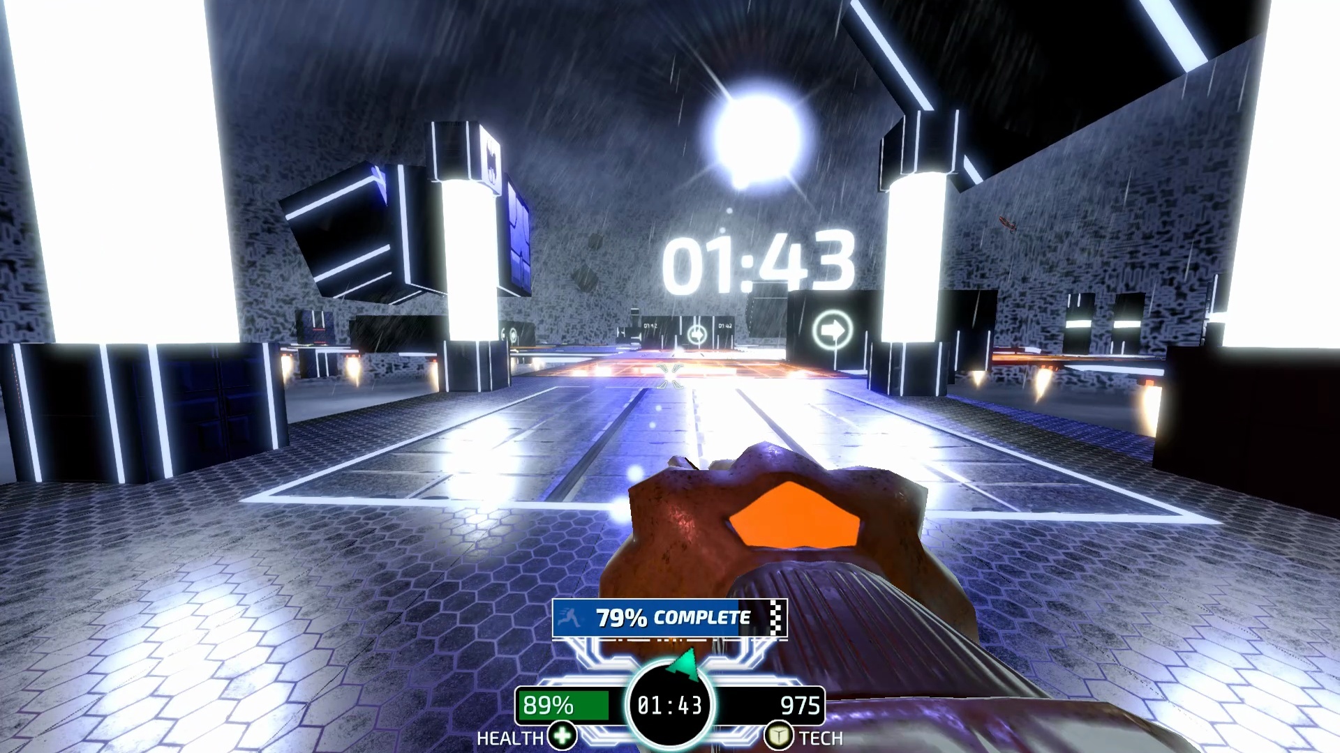 ICEBOX: Speedgunner (Steam Key)