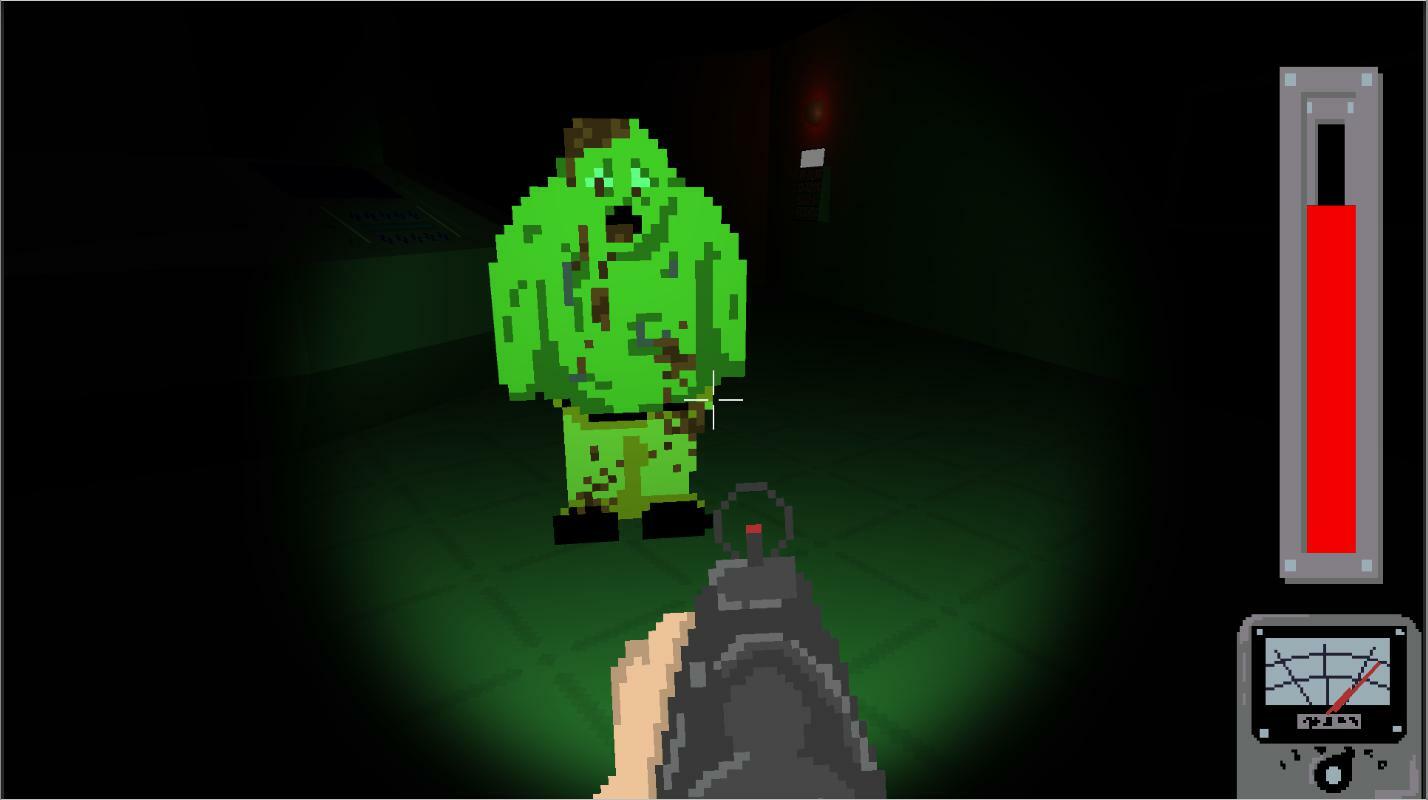 Die a hero (ChipmunkGames, squizout)