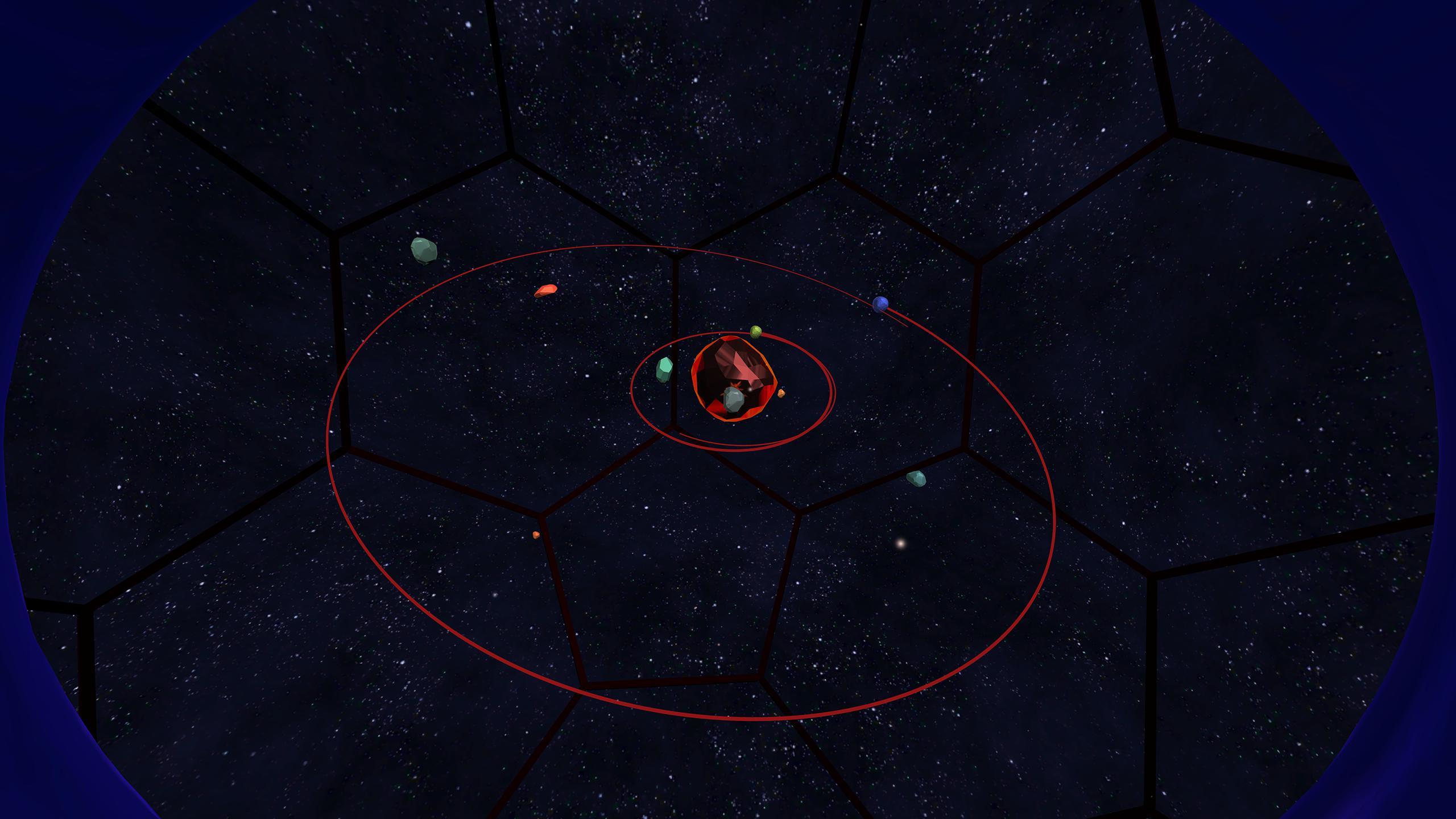 Chunky Orbits (itch)