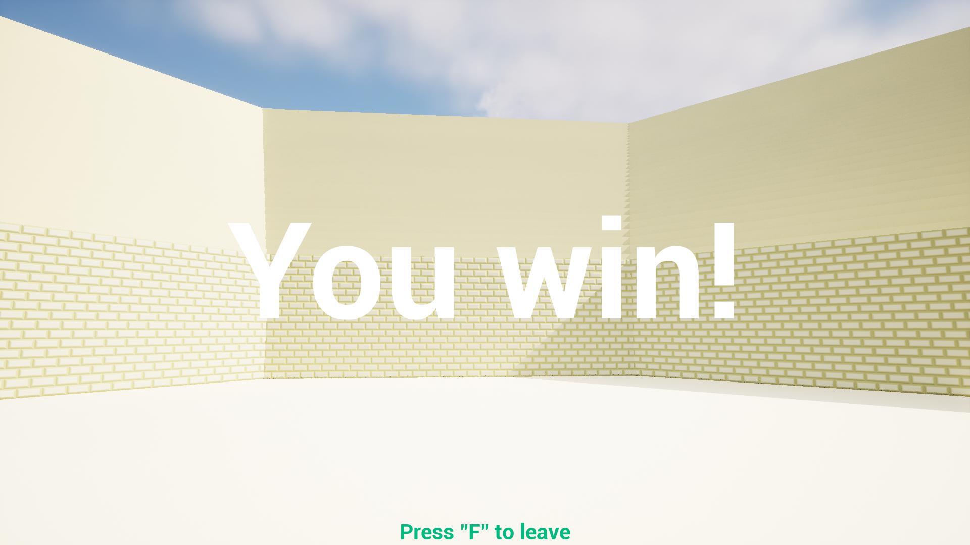 Infinity Battle (Fetis)