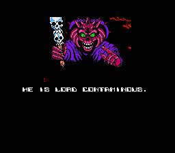 Zen: Intergalactic Ninja screenshot