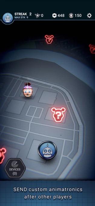 Five Nights at Freddy's: Special Delivery for Chromebook