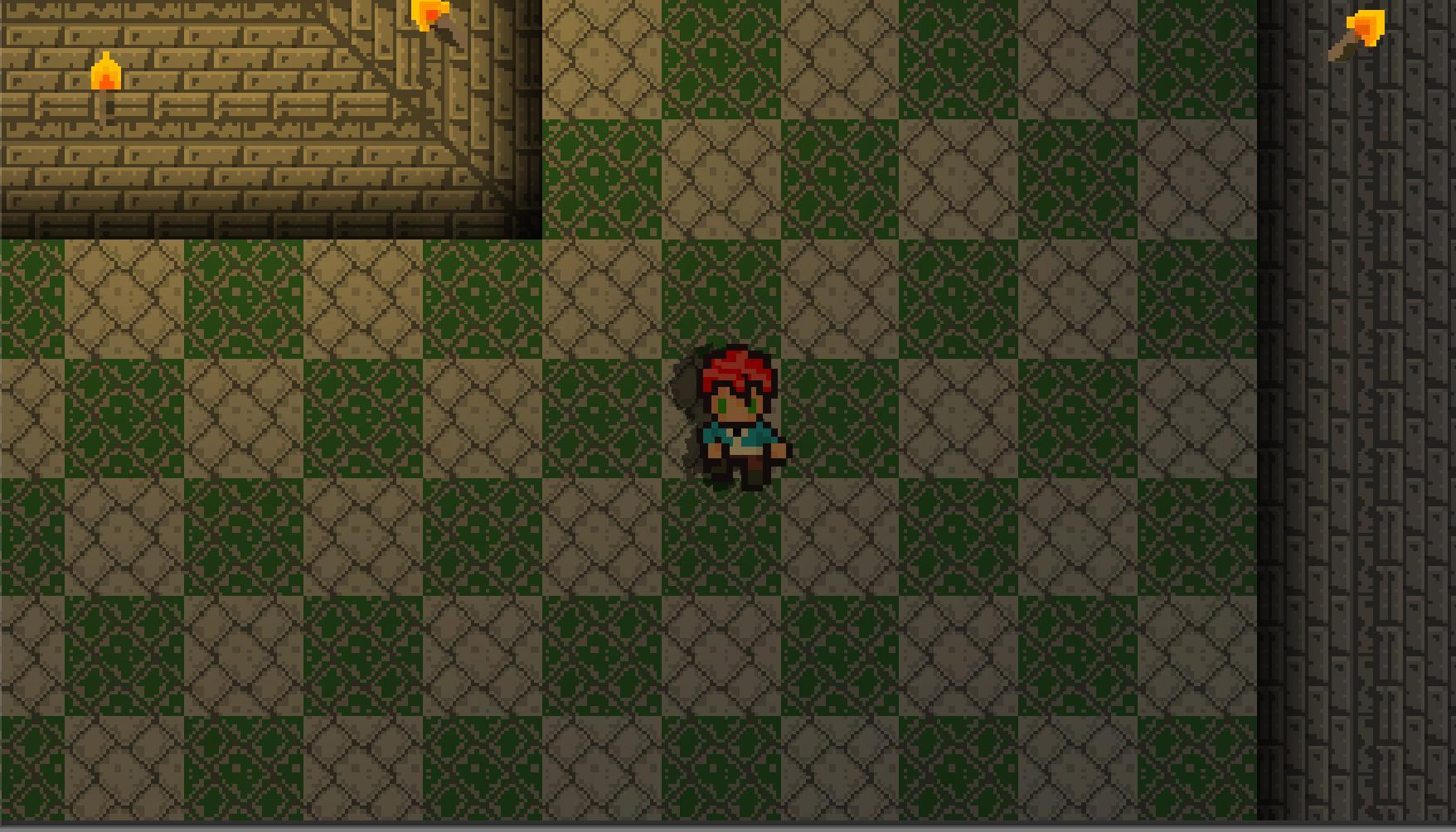 Temple of Seasons (Demo Edition)