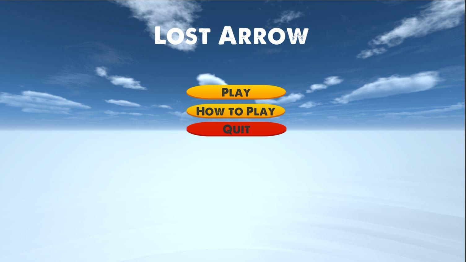 Lost Arrow