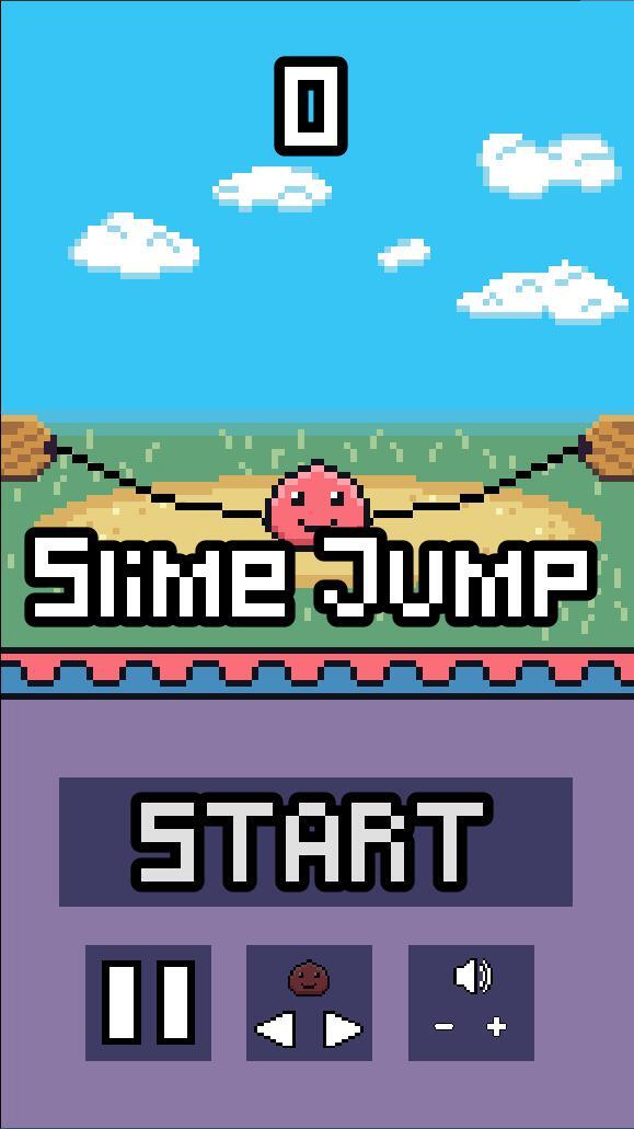 Slime Jump (virtuoso_rotins)