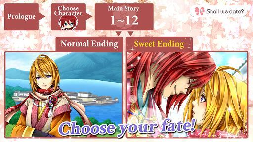 Ninja Shadow / Shall we date?