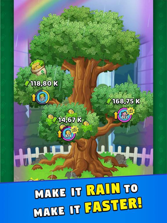 Money Tree 2 Idle Tycoon Games