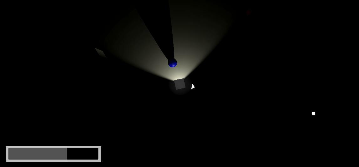 Polygonia's Last Hero