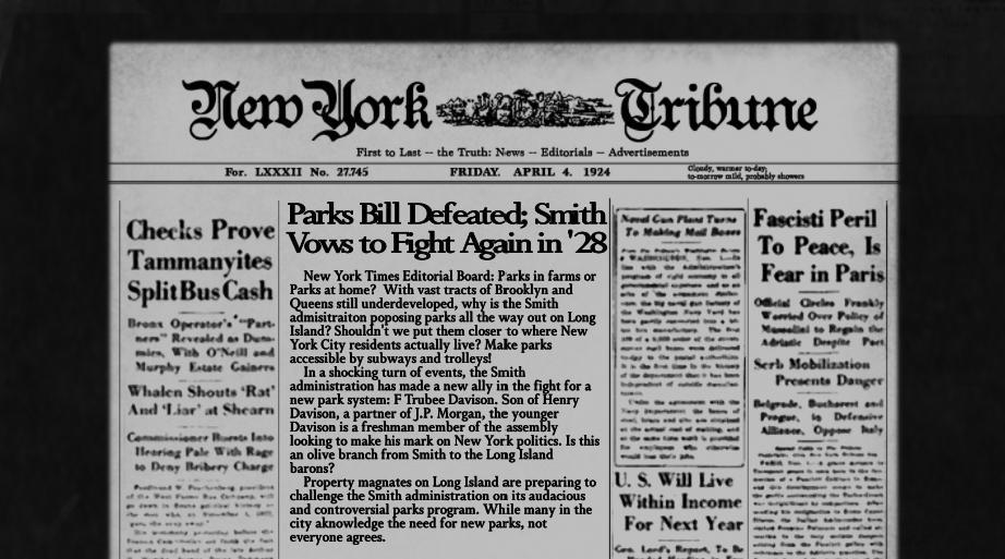 Confetti with the Brick Bats